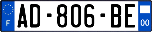 AD-806-BE