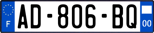 AD-806-BQ