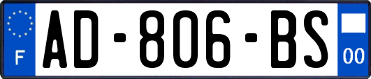 AD-806-BS