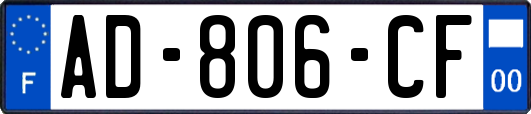 AD-806-CF