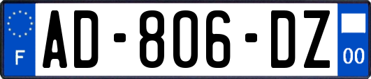 AD-806-DZ