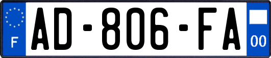 AD-806-FA