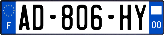 AD-806-HY