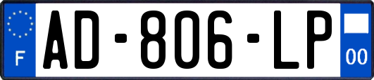 AD-806-LP