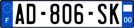 AD-806-SK