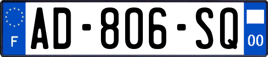 AD-806-SQ