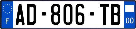 AD-806-TB