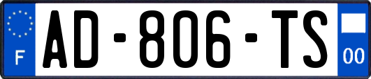 AD-806-TS