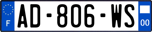 AD-806-WS