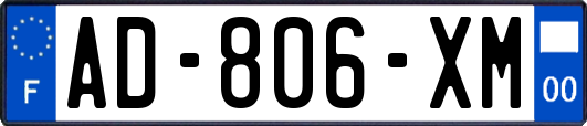 AD-806-XM