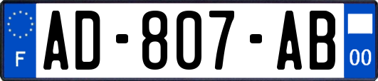 AD-807-AB