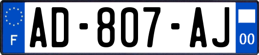 AD-807-AJ