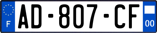 AD-807-CF