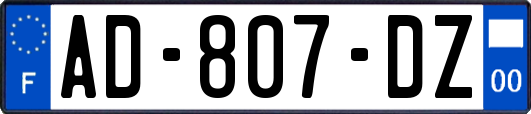 AD-807-DZ