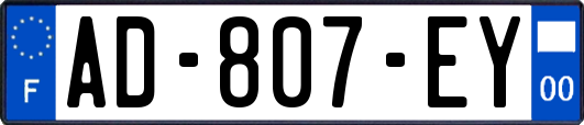 AD-807-EY
