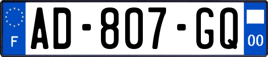 AD-807-GQ
