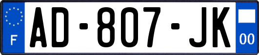 AD-807-JK