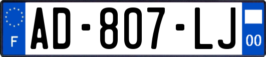 AD-807-LJ