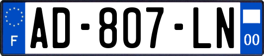 AD-807-LN