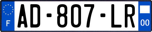 AD-807-LR