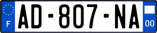 AD-807-NA