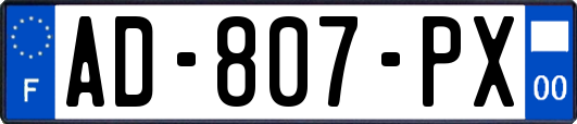 AD-807-PX