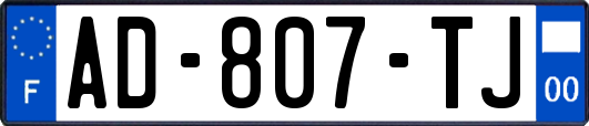 AD-807-TJ