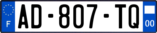 AD-807-TQ