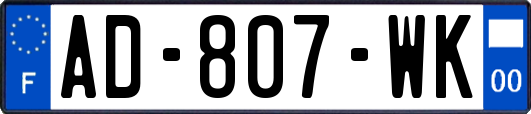AD-807-WK