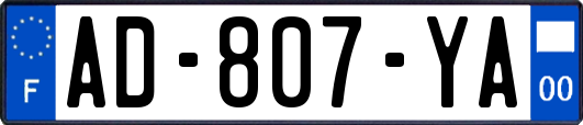 AD-807-YA