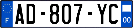 AD-807-YC