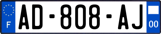 AD-808-AJ