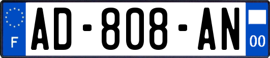 AD-808-AN