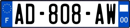 AD-808-AW