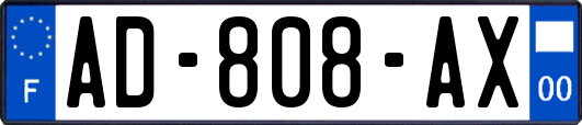 AD-808-AX