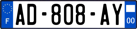 AD-808-AY