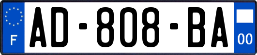 AD-808-BA