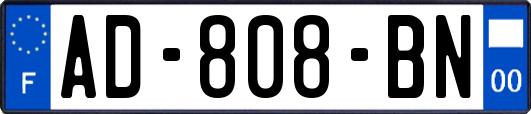 AD-808-BN