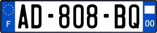 AD-808-BQ