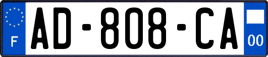 AD-808-CA