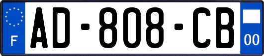 AD-808-CB