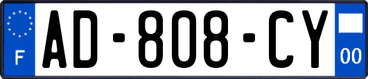 AD-808-CY