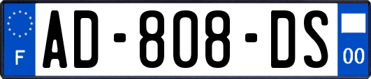 AD-808-DS