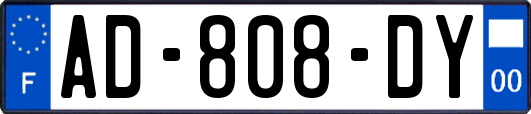 AD-808-DY