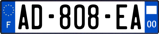 AD-808-EA
