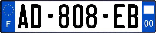 AD-808-EB