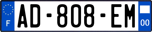 AD-808-EM