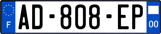 AD-808-EP
