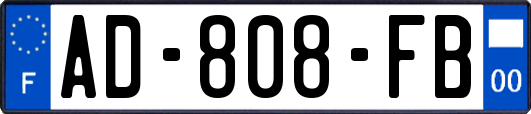 AD-808-FB