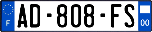 AD-808-FS